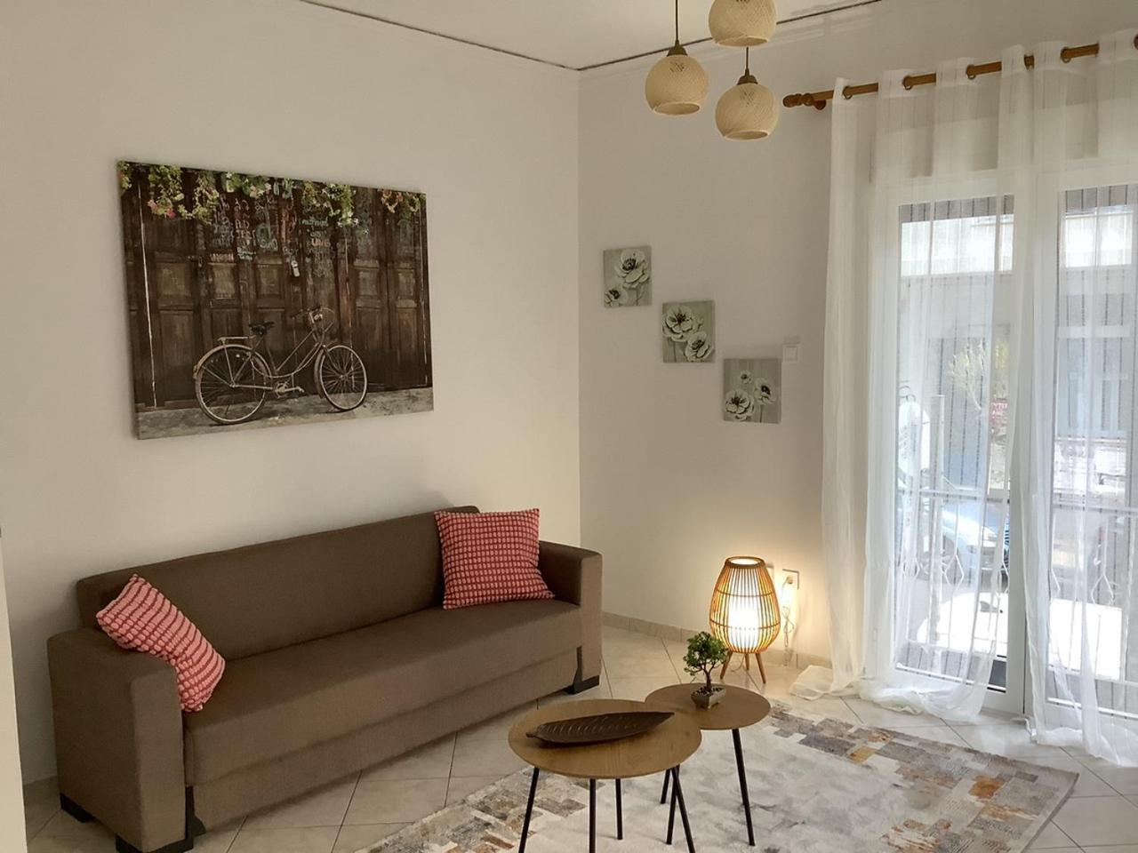 Nemapartment アテネ エクステリア 写真