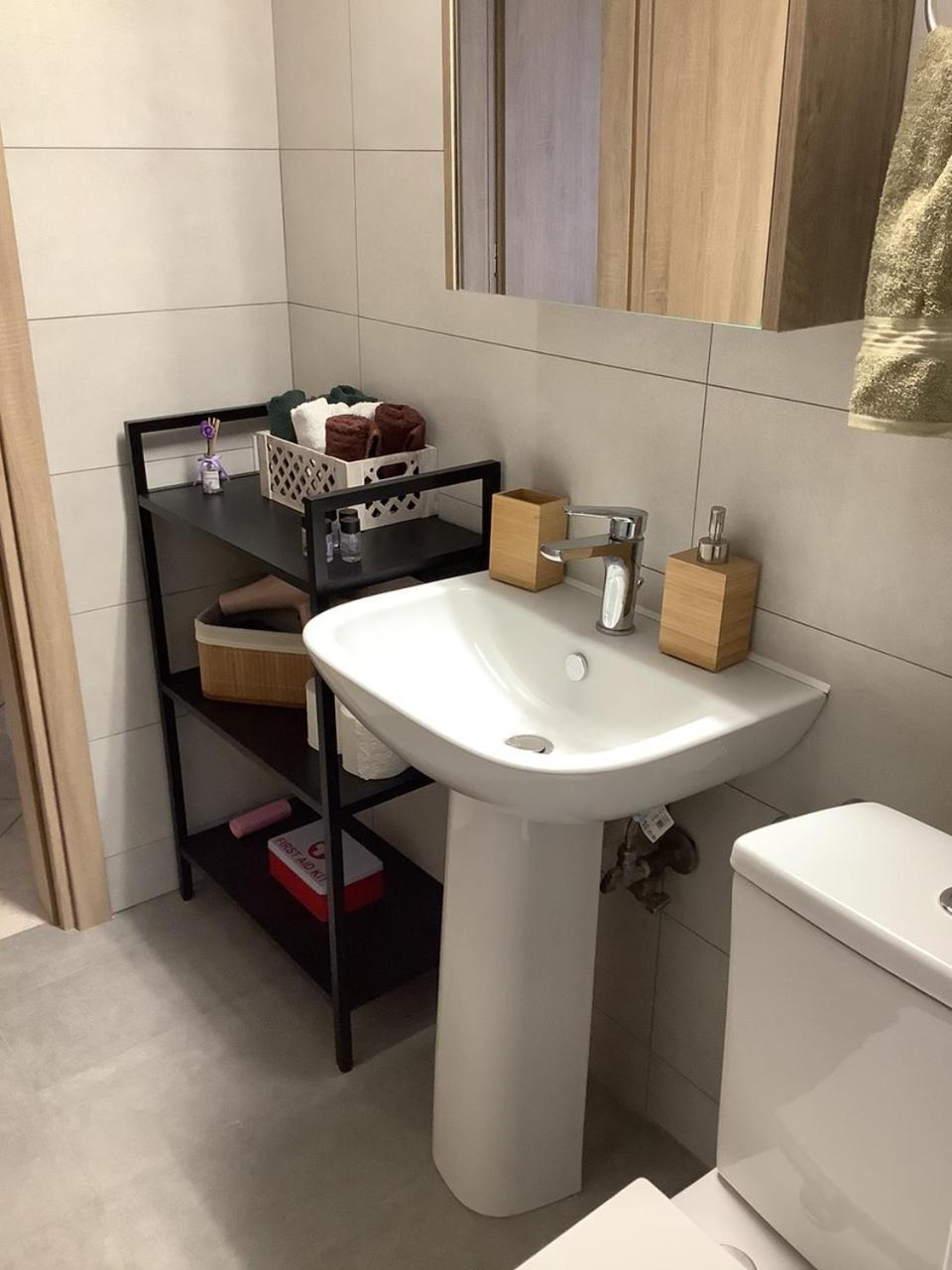 Nemapartment アテネ エクステリア 写真