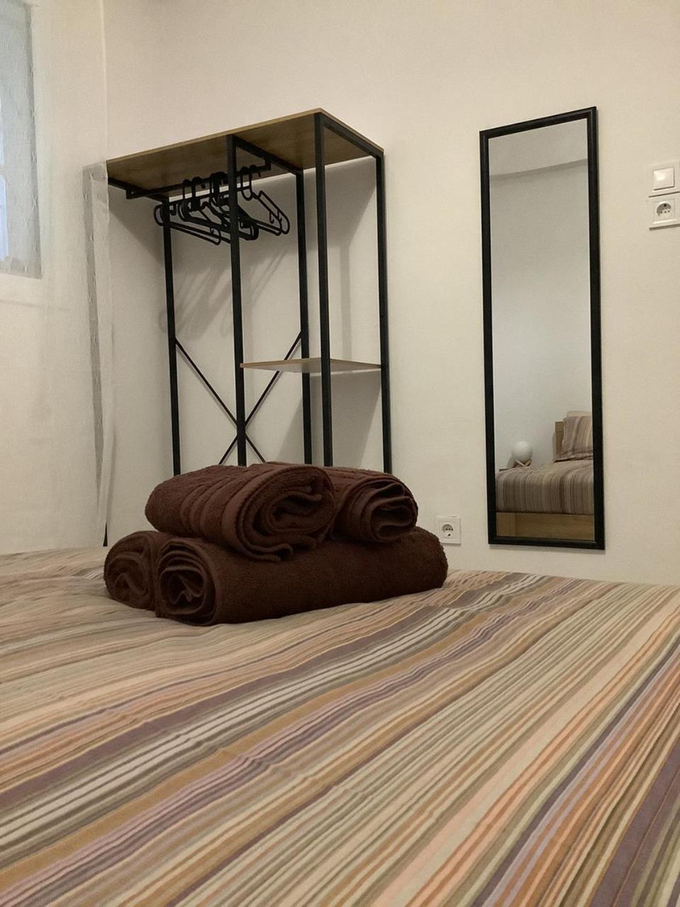 Nemapartment アテネ エクステリア 写真