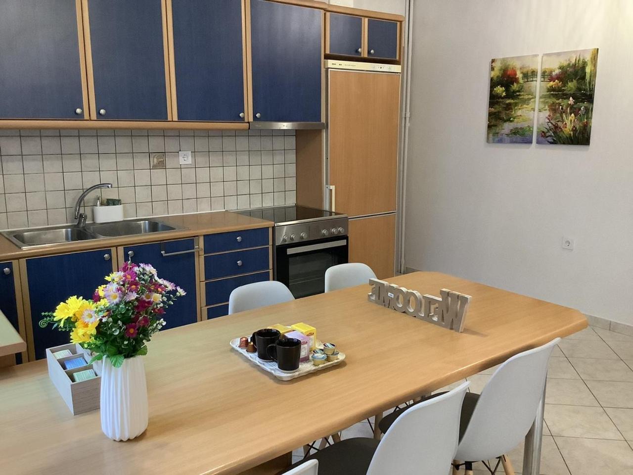 Nemapartment アテネ エクステリア 写真