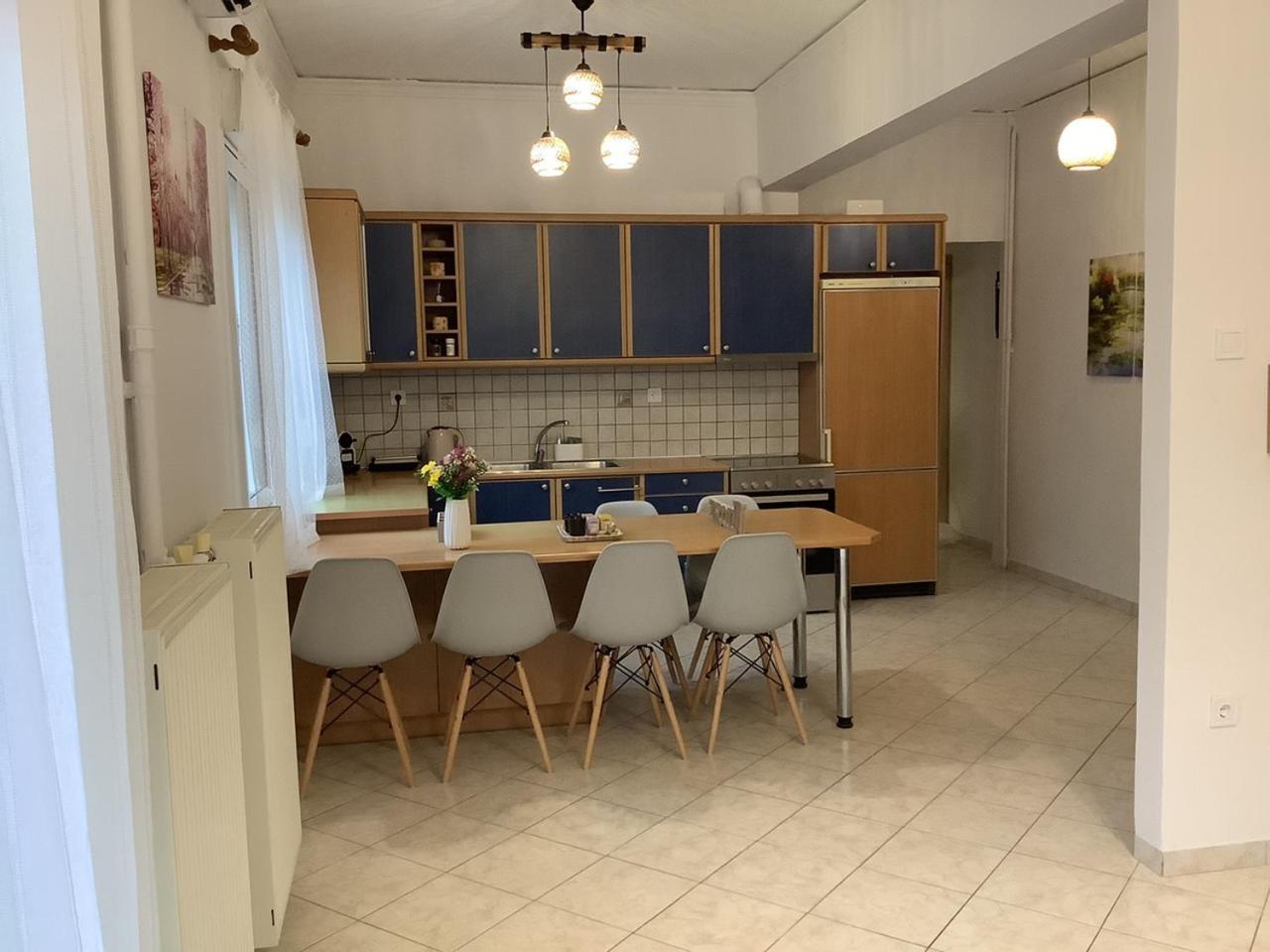 Nemapartment アテネ エクステリア 写真