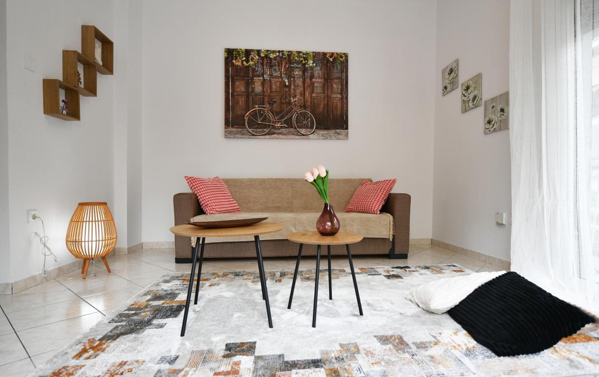 Nemapartment アテネ エクステリア 写真