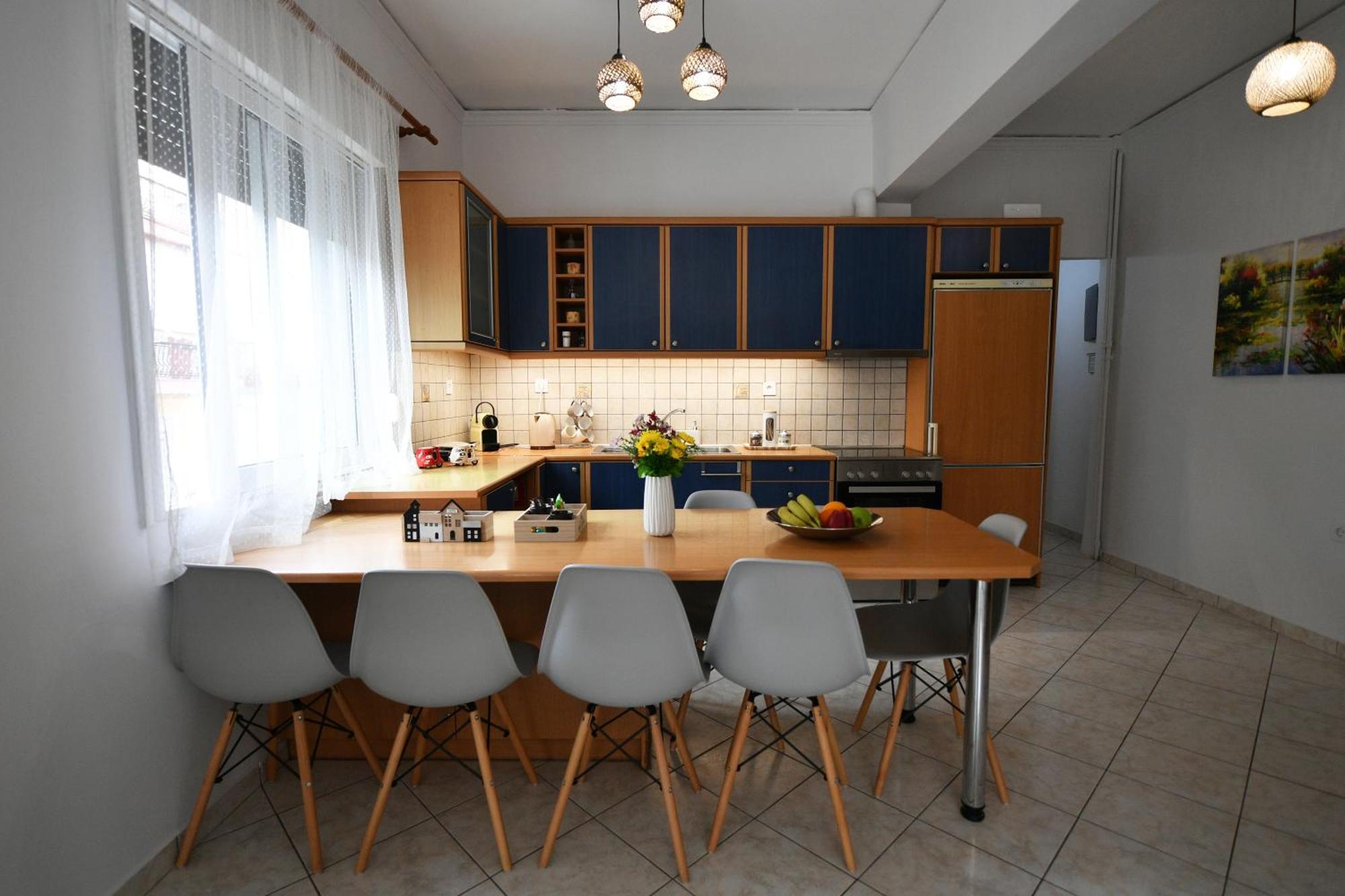Nemapartment アテネ エクステリア 写真