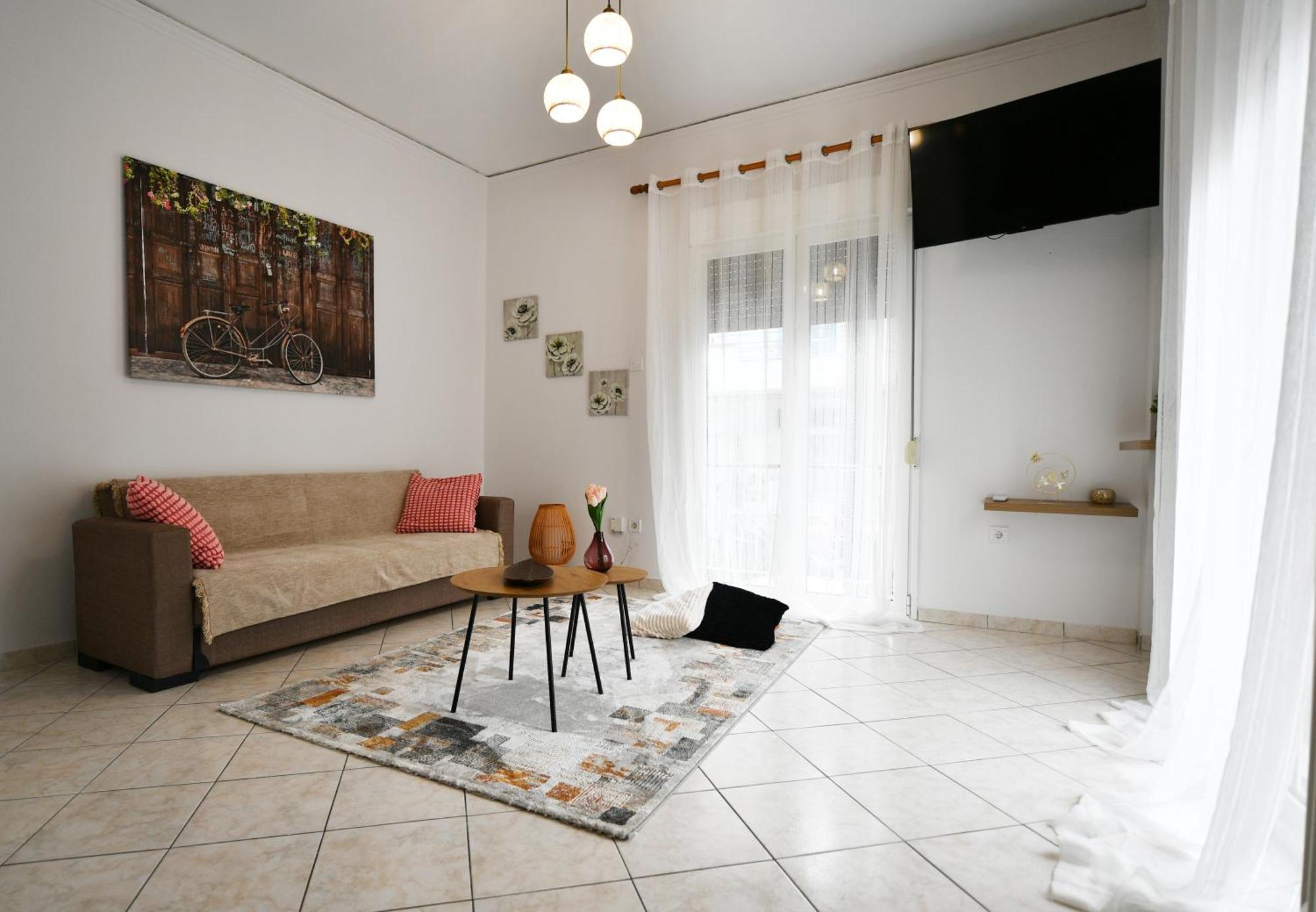 Nemapartment アテネ エクステリア 写真