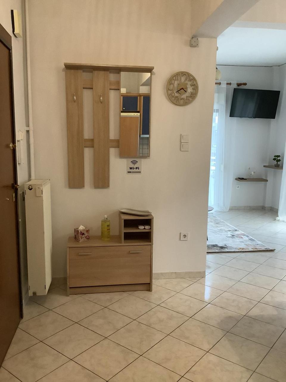 Nemapartment アテネ エクステリア 写真